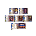 thumbnail image 2 of Disney D23 Alicia en el pa&iacute;s de las maravillas por Mary Blair 70th Plush Set Limited New Box Disney No, 2 of 3