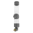 thumbnail image 2 of Small Animal Water Bottle Large Capacity Leakproof Transparent  Water Feeder Dispenser Automatic Drinking Device, 2 of 8