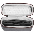 thumbnail image 3 of Estuche de Viaje ZERODAMAGE SAHARA CASE para Bose Frames, 3 of 6