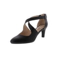 thumbnail image 5 of Lifestride Giovanna 3 Comfort Heel Black, 5 of 6