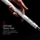 thumbnail image 3 of Golf Grip Golf Pride Tour Wrap Midsize Preto Durável, 3 of 7