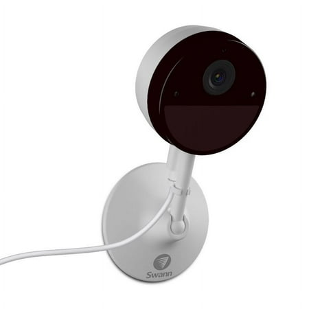 Swann - Indoor Wireless 2K Security Camera