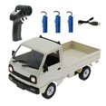 thumbnail image 2 of Car Whole Car Model Car Toy Accessories for 1/16 Model Car Accessories Compatible with D12MINI hot heqiyong LED, 2 of 2