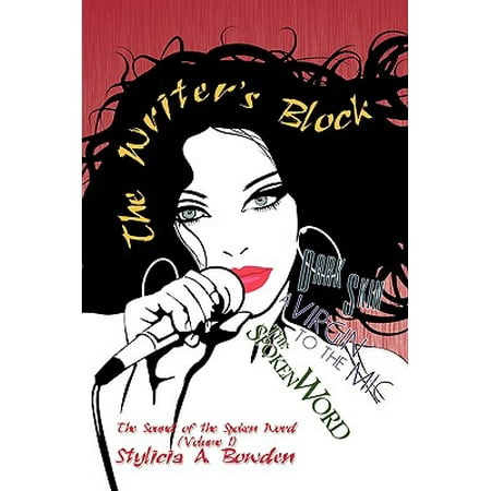 The Writer's Block : The Sound of the Spoken Word (Volume (Best Way To Block Sound)