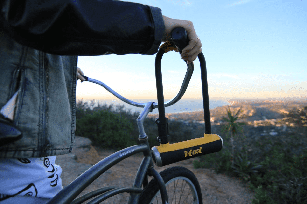 kryptonite bike lock walmart