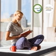 thumbnail image 5 of 3''Tri-fold mattress Memory Foam Mattress, Single Size Mattress, 5 of 8