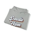 thumbnail image 4 of Doodle Mom Dog Owner Golden Labradoodle Hoodie, Gifts, Hooded Sweatshirt, 4 of 4