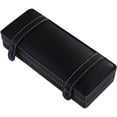 thumbnail image 1 of MLINS Delicate Pen Case Pu Pen Box Pen Gift Box Anti-scratch Pen Box Pen Presentation Case, 1 of 5