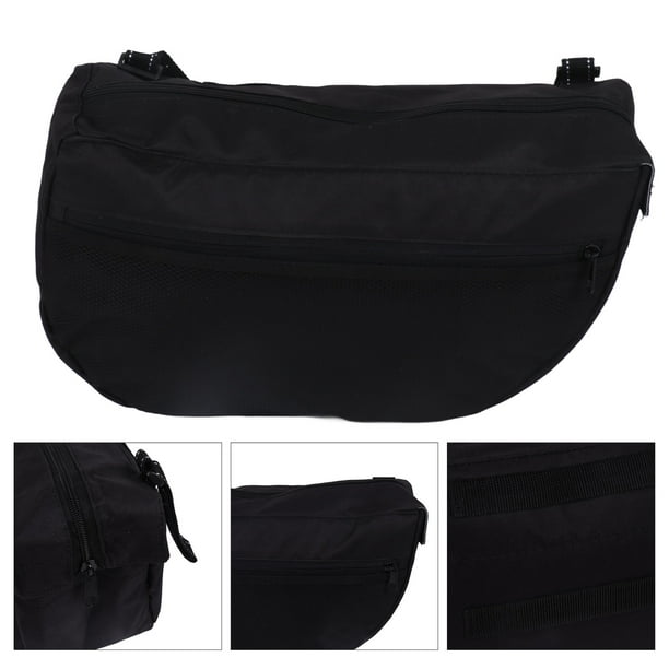Side Sling Stroller Saddle Bag Baby Stroller Bag Waterproof
