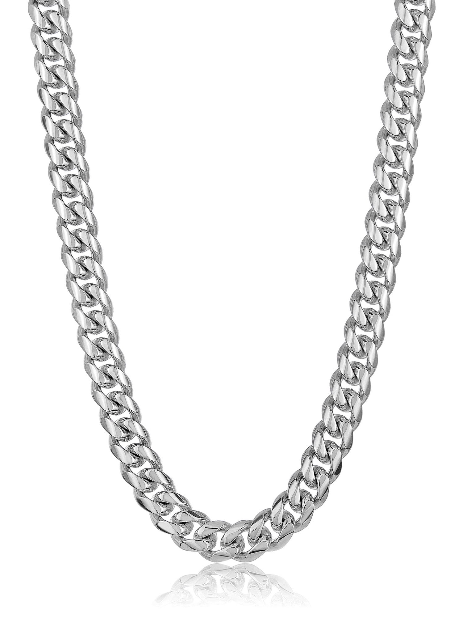 Coastal Jewelry Stainless Steel 12mm 