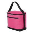 thumbnail image 2 of Liberty Bags Hot Pink 2900 One Size, 2 of 5