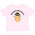 thumbnail image 3 of Inktastic Grandma's Little Honey Bee Boys or Girls Baby T-Shirt, 3 of 5