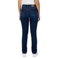 thumbnail image 5 of Pantalón Recto Britos Jeans Mujer Azul Magic Pomp 025246, 5 of 5