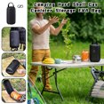 thumbnail image 3 of Estuche para Estufa de Gas para Acampar Al Aire Libre – Bolsa de Almacenamiento Protectora de Carcasa Rígida, 3 of 11