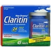 MSD Consumer Care Claritin Allergy, 60 ea