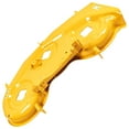 thumbnail image 2 of CUB CADET 903-05121-4021 Yellow 50" Deck Shell RZT-L50 RZT-S50 Zero-Turn Mowers, 2 of 9