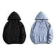 thumbnail image 1 of Sudadera Con Gorro Pack 2 Piezas Moda Casual, 1 of 8
