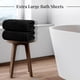 thumbnail image 2 of Toallas de baño Tens Towels, toallas de baño extra grandes, 100% algodón, 2 of 7