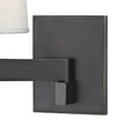 thumbnail image 4 of Hudson Valley Lighting - Fairport - One Light Wall Sconce-Old Bronze Finish, 4 of 5