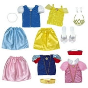 Disney Princess Dress-Up Trunk