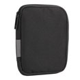 thumbnail image 4 of Accessories Bag Cable Case Electronics Organiser Data Line Storage Bag Lightweight Portable Zipper Design Electronic Accessories Organizer Bag For Travel, 4 of 8
