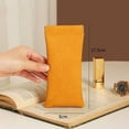 thumbnail image 1 of Oefntac Sac de Rangement Portable pour Lunettes de Soleil Fermeture Automatique, 1 of 2