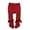 Red4, variant on ameIAEA Baby Girls Tights Leggings Newborn Infant Toddler Winter Warm Stocking Pants 0-24 Month