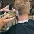thumbnail image 4 of Professional Large Small Hair Trimmer Set LCD Display All-metal Body Adjustable Space USB Rechargeable, 4 of 7