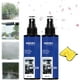 thumbnail image 1 of Agente de revestimiento limpiador antivaho y a prueba de lluvia para vidrios de automóviles, aerosol limpiador antivaho y a prueba de lluvia para vidrios de automóviles, revestimiento de vidrio para p, 1 of 7