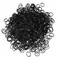 thumbnail image 1 of Banda elástica desechable Sonducket 1000 Uds negro 2.5 cm AP1235-01B, 1 of 6