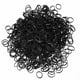 thumbnail image 5 of Bandas Elásticas Minnieouse 1000 Uds. Negro 2.5 cm 2piezas, 5 of 5