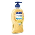 thumbnail image 4 of (6 pack) Softsoap Antibacterial Liquid Hand Soap, Lemon , 11.25 Fluid Ounce Bottle, 4 of 22