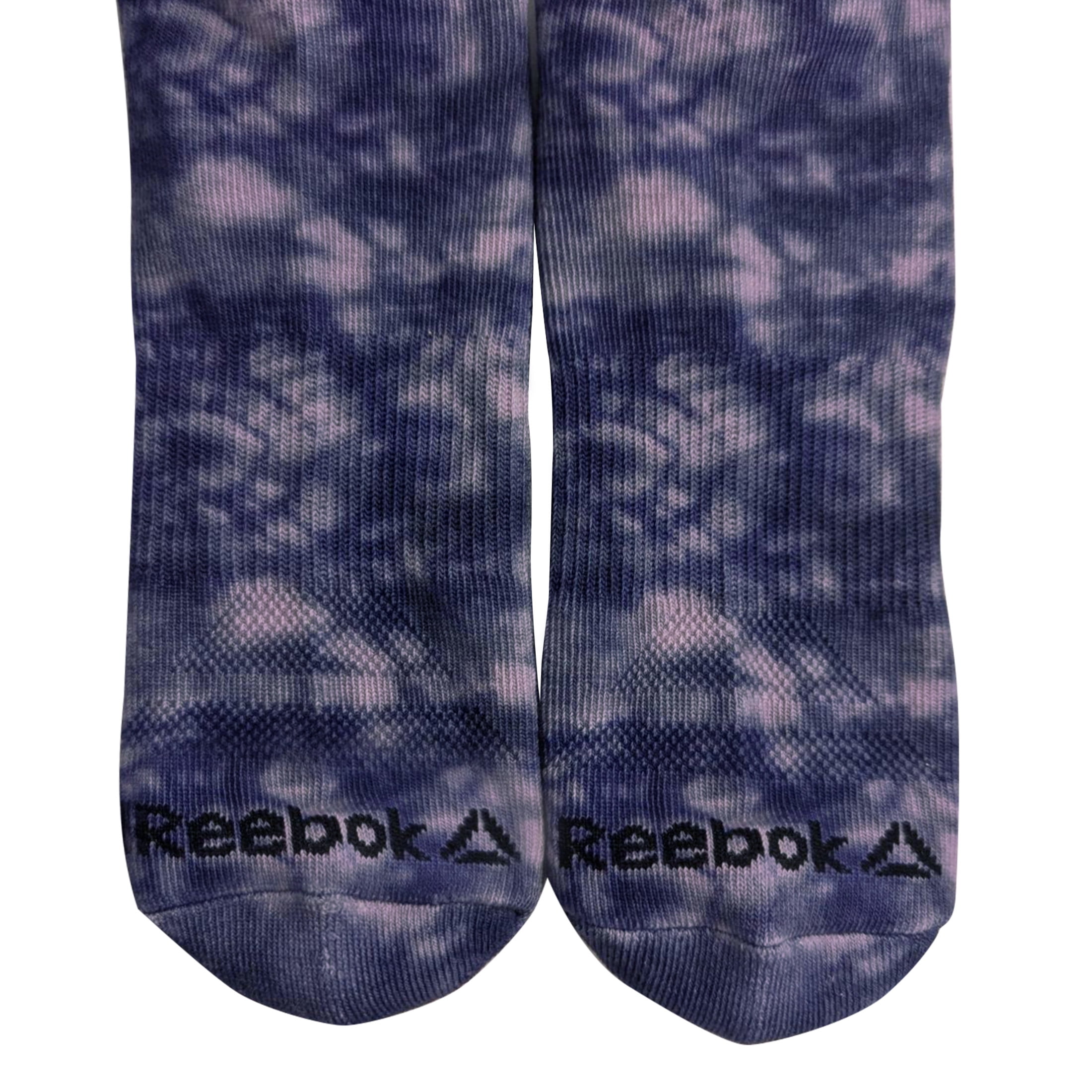 Reebok Women's Limited Edition Cushion Low Cut Socks, 3-Pack