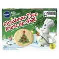 thumbnail image 5 of Pillsbury™ Ready to Bake!™ Sugar Cookies Christmas Tree, 5 of 5