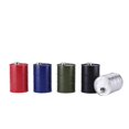 thumbnail image 4 of 750Ml Barrel Wine Pot Stainless Steel Mini Hip Flask Sake Cup Black, 4 of 5
