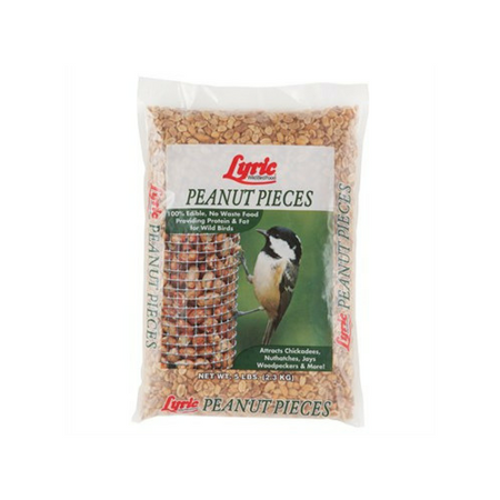 LEBANON SEABOARD 26-47429 26-47429/30 PEANUT PIECE FEED 5LB