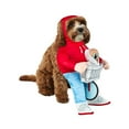thumbnail image 2 of E.T. and Elliot Pet Costume for Dogs or Cats by Rubies, 2 of 2
