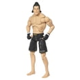 thumbnail image 4 of UFC Evan Tanner Series 1 Action Figure 2009 Jakks Pacific 03973, 4 of 5