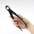 thumbnail image 4 of Wazakura Hand-Forged Bonsai Concave Branch Cutter Made in Japan 8", 4 of 6