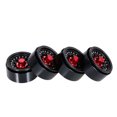 thumbnail image 3 of Yeacher 4PCS 1.9in Metal Beadlock Wheel Rim Hub for 1/10 RC Crawler Car Compatible with, 3 of 7