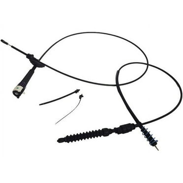 Auto Trans Shifter Cable Kit - Compatible with 2001 - 2006 GMC Yukon XL 1500 2002 2003 2004 2005