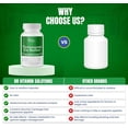 thumbnail image 6 of DR Vitamin Solutions Thermogenic Fat Burner Capsules, Appetite Suppressant and Metabolism Booster, 30 Count, 6 of 9