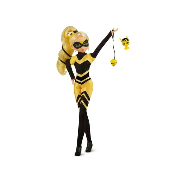 Miraculous Ladybug Queen Bee Doll