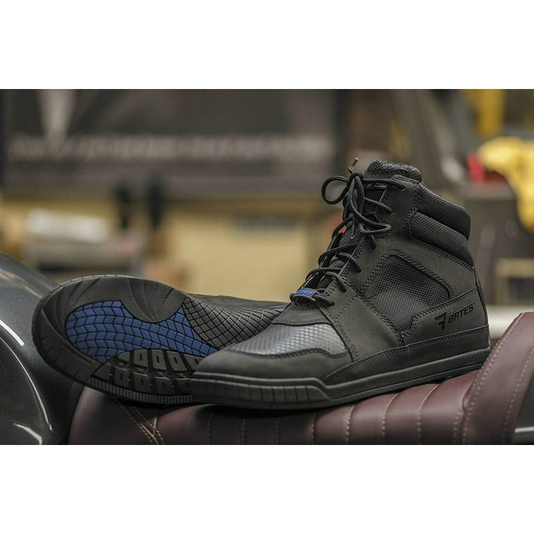 Bates motorcycle shoes 2025