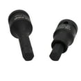 thumbnail image 5 of 10mm Short (53mm) + Long (78mm) Impacted Hex Allen key Sockets 1/2" Drive, 5 of 5