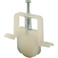 thumbnail image 1 of Prime Line Produits 4002622 Rouleau de Porte Coulissante en Nylon, 1 of 2