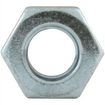 Allstar Performance ALL16001-50 0.31 in. 18 Coarse Thread Hex Nuts - Pack of 50