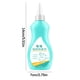 thumbnail image 3 of Manchas de Aceite Fuertes, Manchas Quemadas, Agente Desincrustante para Ollas, Agente Limpiador de Fondo de Ollas de Acero Inoxidable, 150 Ml, 3 of 7