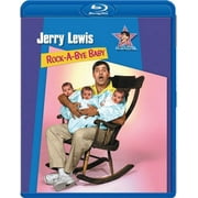 Rock-A-Bye Baby (Blu-ray), Olive, Comedy