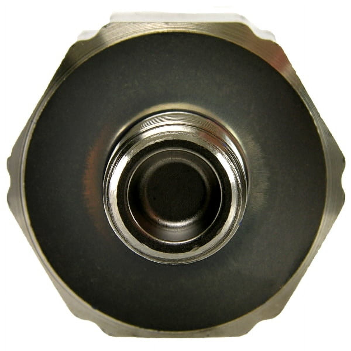 Ignition Knock (Detonation) Sensor